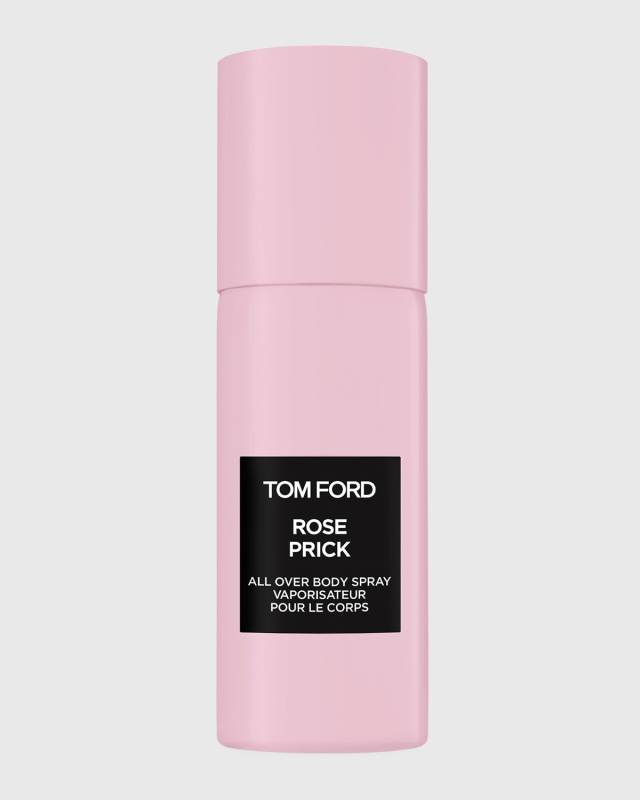 5 oz. Rose Prick All Over Body Spray